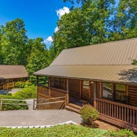 Location, Location, Location! Villa Pigeon Forge Exterior photo