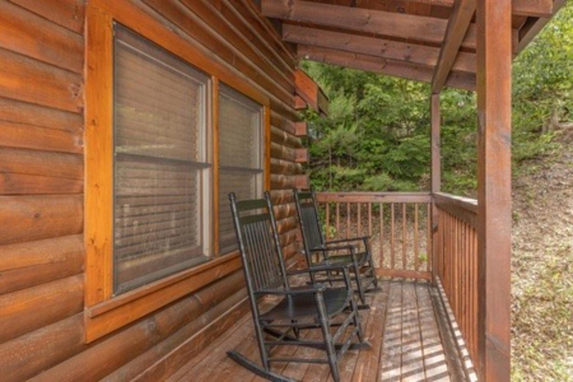 Location, Location, Location! Villa Pigeon Forge Exterior photo