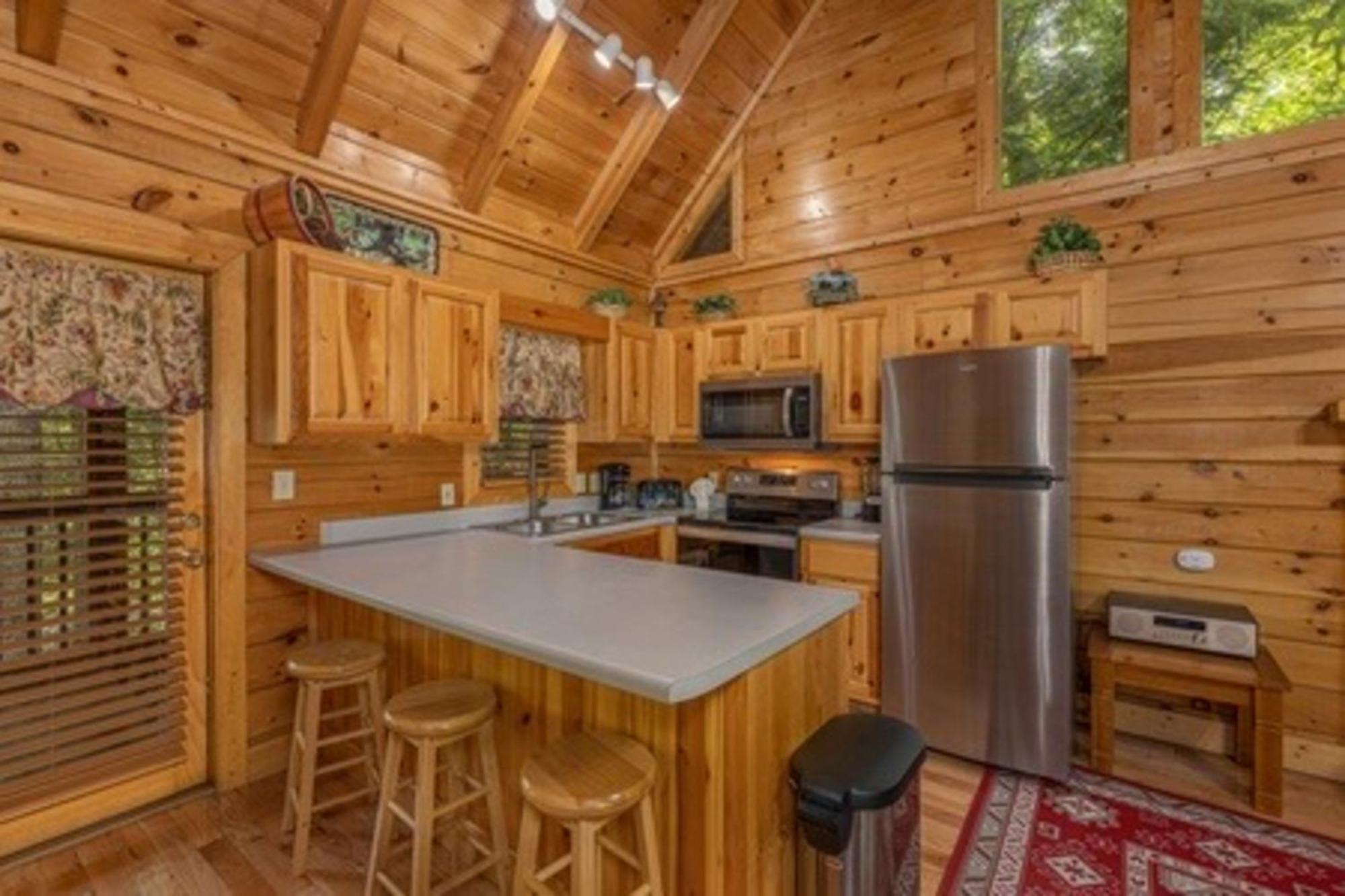 Location, Location, Location! Villa Pigeon Forge Exterior photo