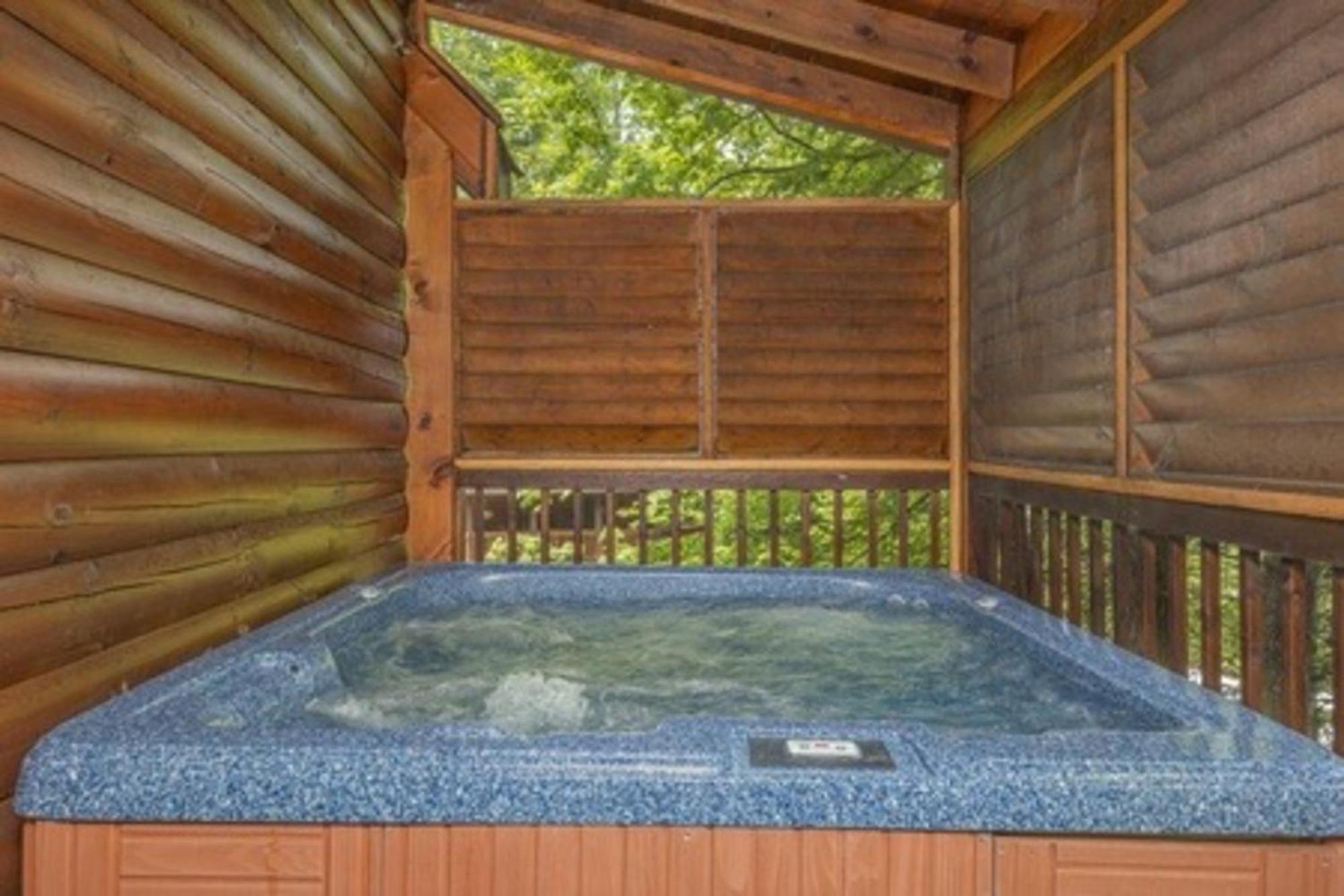 Location, Location, Location! Villa Pigeon Forge Exterior photo